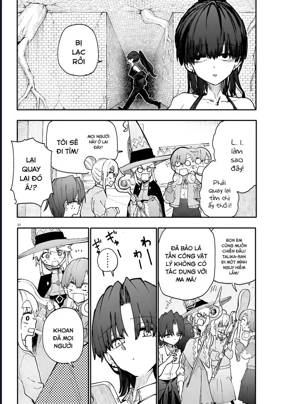 Danjonbando Chap 9 - Next Chap 10