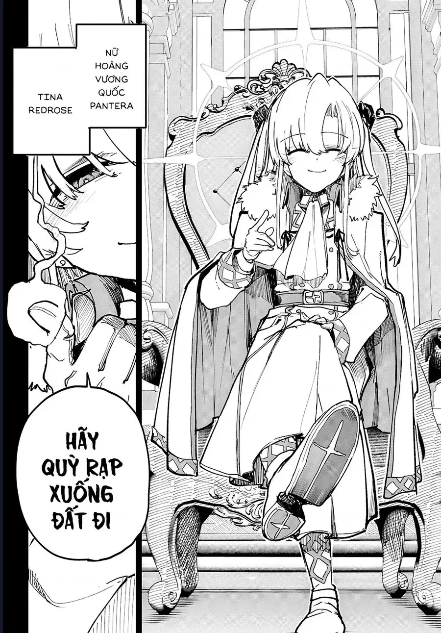 Danjonbando Chap 9 - Next Chap 10