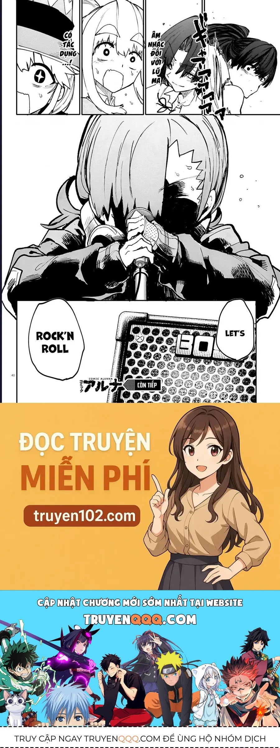 Danjonbando Chap 9 - Next Chap 10