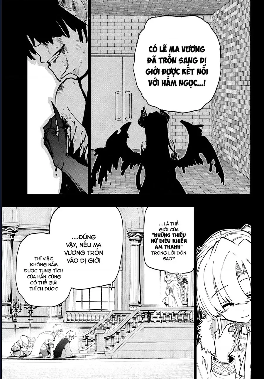 Danjonbando Chap 9 - Next Chap 10