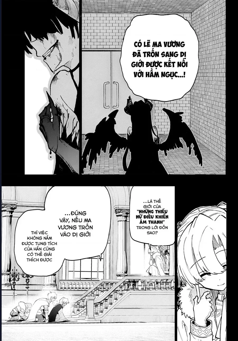 Danjonbando Chap 9 - Next Chap 10