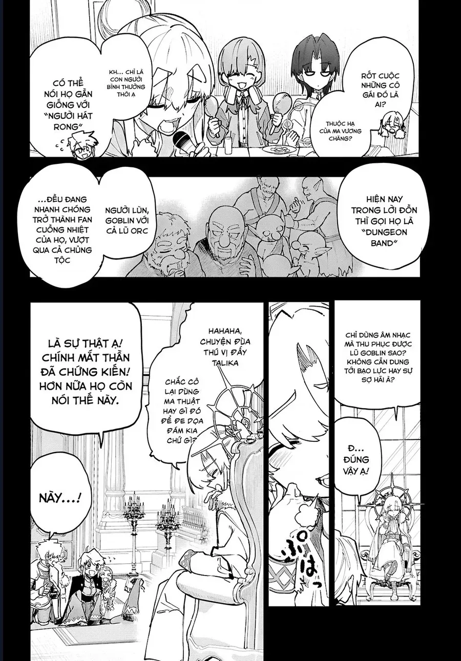 Danjonbando Chap 9 - Next Chap 10