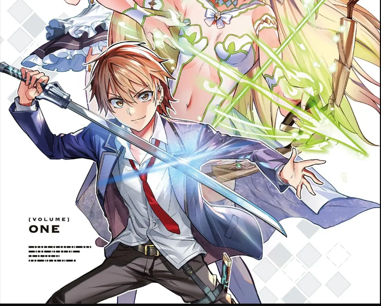 Danshi Kinsei Game Sekai De Ore Ga Yaru Beki Yuiitsu No Koto - Yuri No Aida Ni Hasamaru Otoko Toshite Tensei Shite Shimaimashita Chap 1 - Next Chap 2
