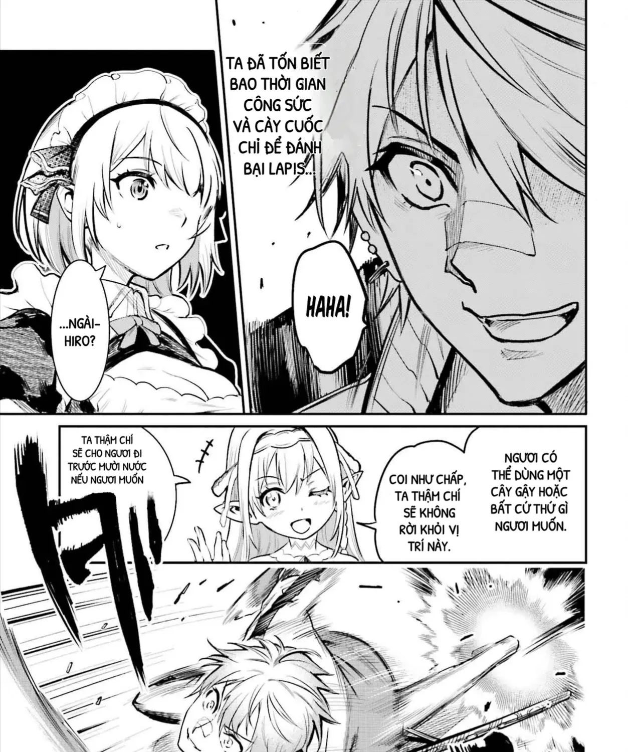 Danshi Kinsei Game Sekai De Ore Ga Yaru Beki Yuiitsu No Koto - Yuri No Aida Ni Hasamaru Otoko Toshite Tensei Shite Shimaimashita Chap 1 - Next Chap 2