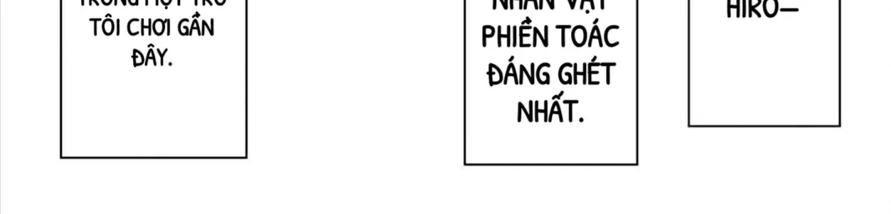 Danshi Kinsei Game Sekai De Ore Ga Yaru Beki Yuiitsu No Koto - Yuri No Aida Ni Hasamaru Otoko Toshite Tensei Shite Shimaimashita Chap 1 - Next Chap 2
