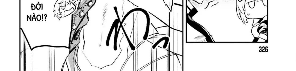 Danshi Kinsei Game Sekai De Ore Ga Yaru Beki Yuiitsu No Koto - Yuri No Aida Ni Hasamaru Otoko Toshite Tensei Shite Shimaimashita Chap 1 - Next Chap 2
