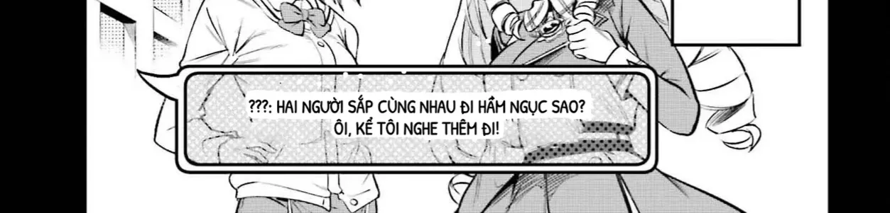 Danshi Kinsei Game Sekai De Ore Ga Yaru Beki Yuiitsu No Koto - Yuri No Aida Ni Hasamaru Otoko Toshite Tensei Shite Shimaimashita Chap 1 - Next Chap 2