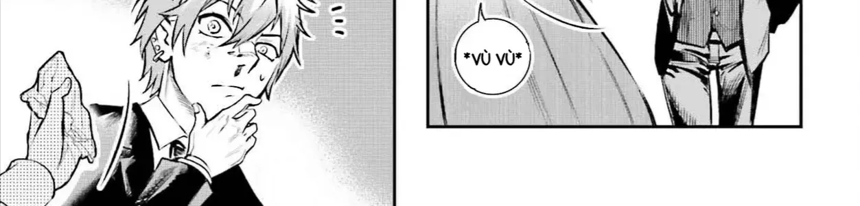 Danshi Kinsei Game Sekai De Ore Ga Yaru Beki Yuiitsu No Koto - Yuri No Aida Ni Hasamaru Otoko Toshite Tensei Shite Shimaimashita Chap 1 - Next Chap 2