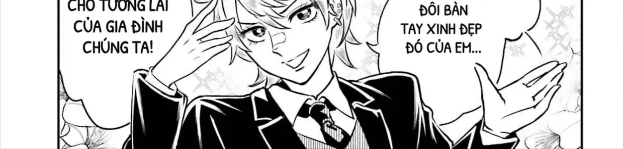 Danshi Kinsei Game Sekai De Ore Ga Yaru Beki Yuiitsu No Koto - Yuri No Aida Ni Hasamaru Otoko Toshite Tensei Shite Shimaimashita Chap 1 - Next Chap 2