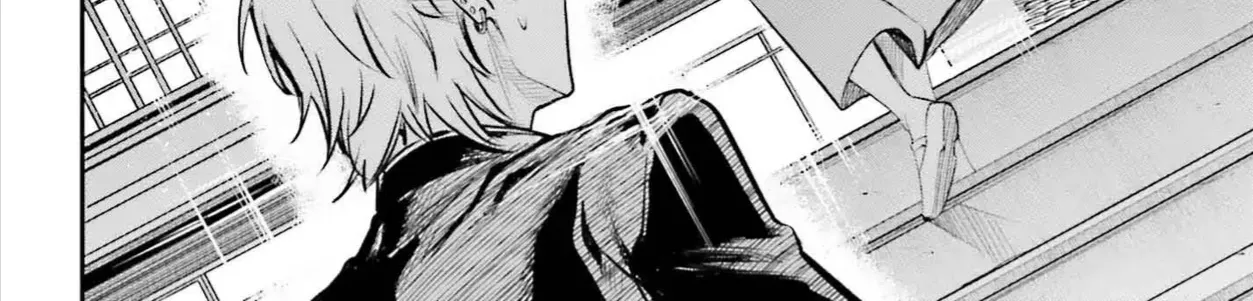 Danshi Kinsei Game Sekai De Ore Ga Yaru Beki Yuiitsu No Koto - Yuri No Aida Ni Hasamaru Otoko Toshite Tensei Shite Shimaimashita Chap 1 - Next Chap 2