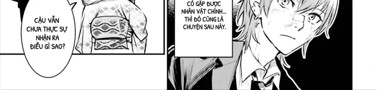 Danshi Kinsei Game Sekai De Ore Ga Yaru Beki Yuiitsu No Koto - Yuri No Aida Ni Hasamaru Otoko Toshite Tensei Shite Shimaimashita Chap 1 - Next Chap 2