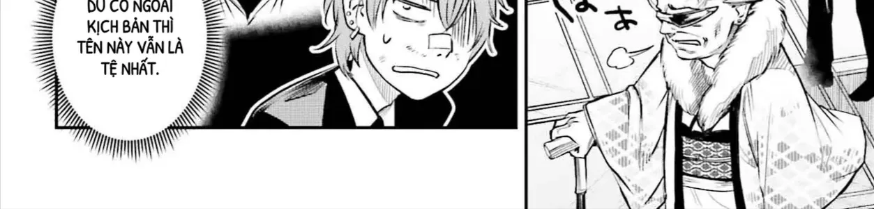 Danshi Kinsei Game Sekai De Ore Ga Yaru Beki Yuiitsu No Koto - Yuri No Aida Ni Hasamaru Otoko Toshite Tensei Shite Shimaimashita Chap 1 - Next Chap 2