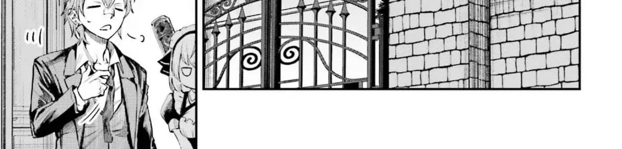 Danshi Kinsei Game Sekai De Ore Ga Yaru Beki Yuiitsu No Koto - Yuri No Aida Ni Hasamaru Otoko Toshite Tensei Shite Shimaimashita Chap 1 - Next Chap 2