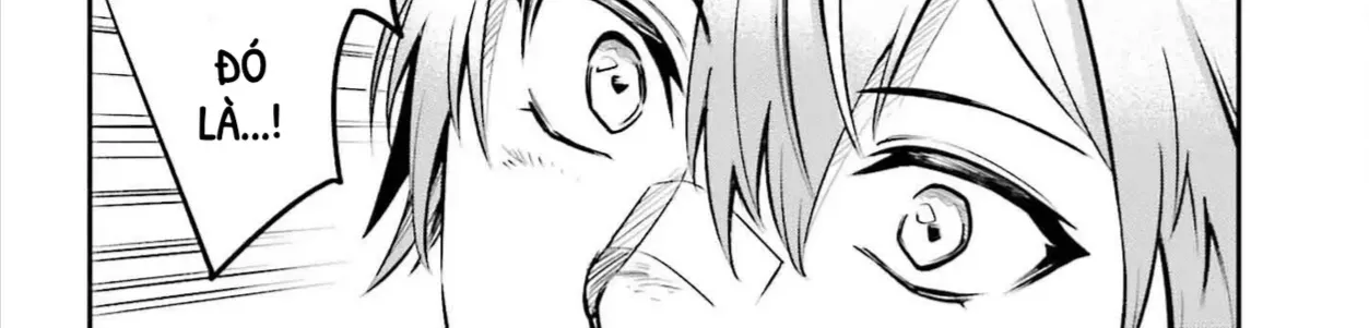 Danshi Kinsei Game Sekai De Ore Ga Yaru Beki Yuiitsu No Koto - Yuri No Aida Ni Hasamaru Otoko Toshite Tensei Shite Shimaimashita Chap 1 - Next Chap 2