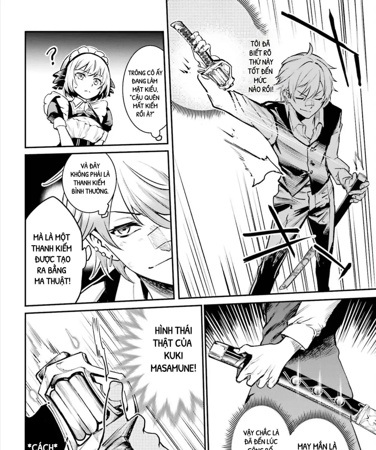 Danshi Kinsei Game Sekai De Ore Ga Yaru Beki Yuiitsu No Koto - Yuri No Aida Ni Hasamaru Otoko Toshite Tensei Shite Shimaimashita Chap 1 - Next Chap 2
