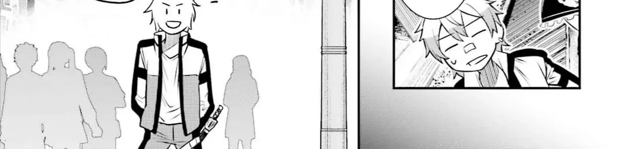Danshi Kinsei Game Sekai De Ore Ga Yaru Beki Yuiitsu No Koto - Yuri No Aida Ni Hasamaru Otoko Toshite Tensei Shite Shimaimashita Chap 1 - Next Chap 2