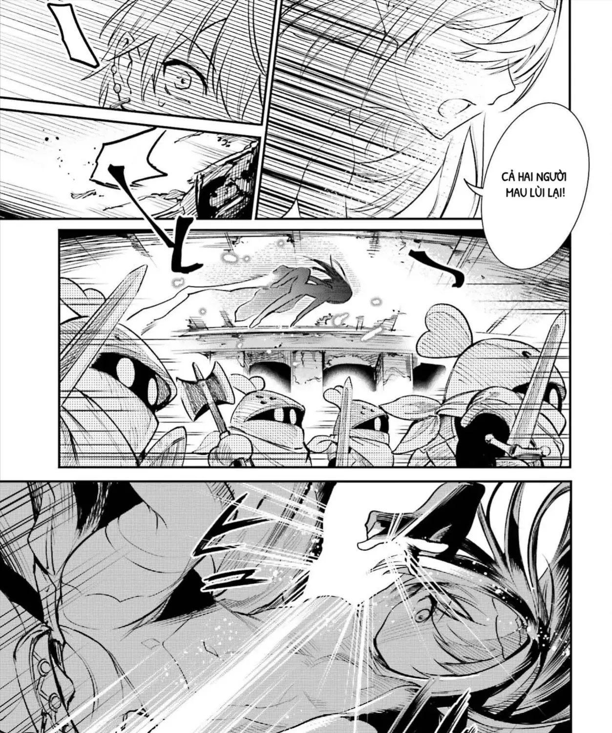 Danshi Kinsei Game Sekai De Ore Ga Yaru Beki Yuiitsu No Koto - Yuri No Aida Ni Hasamaru Otoko Toshite Tensei Shite Shimaimashita Chap 1 - Next Chap 2