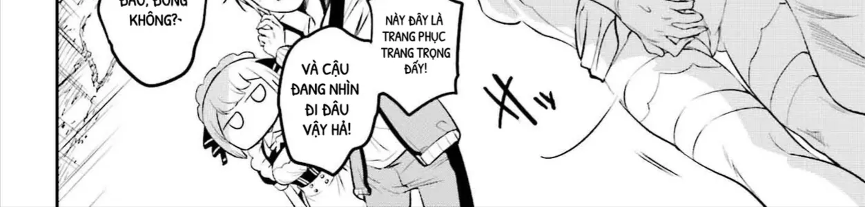 Danshi Kinsei Game Sekai De Ore Ga Yaru Beki Yuiitsu No Koto - Yuri No Aida Ni Hasamaru Otoko Toshite Tensei Shite Shimaimashita Chap 1 - Next Chap 2