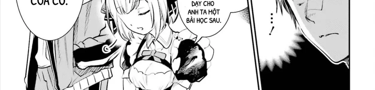 Danshi Kinsei Game Sekai De Ore Ga Yaru Beki Yuiitsu No Koto - Yuri No Aida Ni Hasamaru Otoko Toshite Tensei Shite Shimaimashita Chap 1 - Next Chap 2