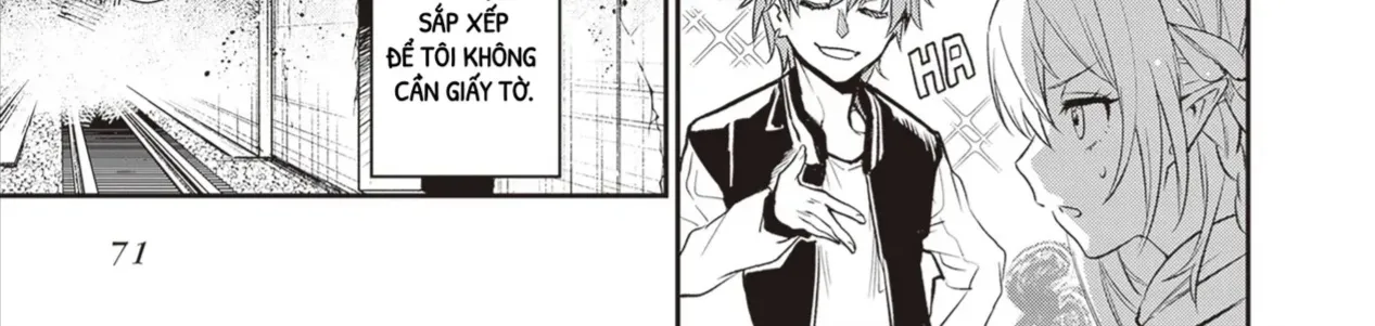 Danshi Kinsei Game Sekai De Ore Ga Yaru Beki Yuiitsu No Koto - Yuri No Aida Ni Hasamaru Otoko Toshite Tensei Shite Shimaimashita Chap 2 - Next Chap 3