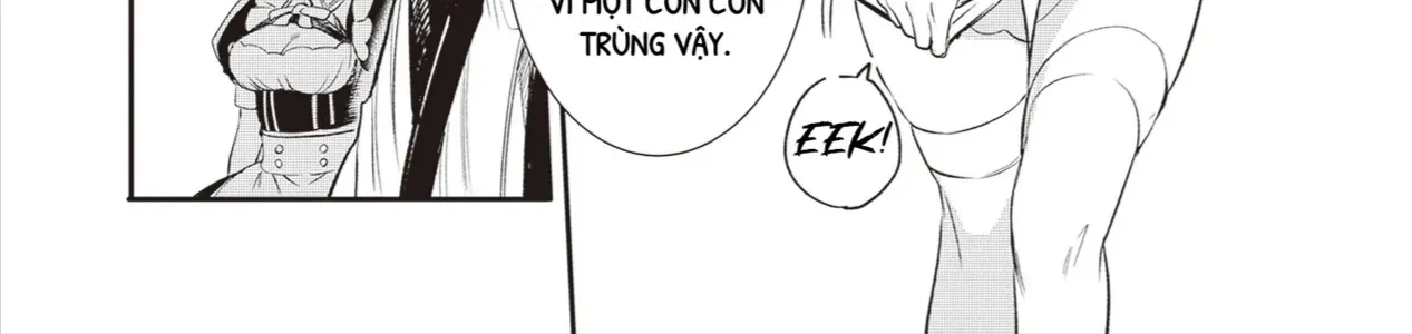 Danshi Kinsei Game Sekai De Ore Ga Yaru Beki Yuiitsu No Koto - Yuri No Aida Ni Hasamaru Otoko Toshite Tensei Shite Shimaimashita Chap 2 - Next Chap 3