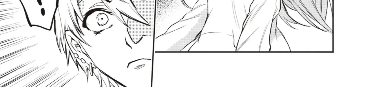 Danshi Kinsei Game Sekai De Ore Ga Yaru Beki Yuiitsu No Koto - Yuri No Aida Ni Hasamaru Otoko Toshite Tensei Shite Shimaimashita Chap 2 - Next Chap 3