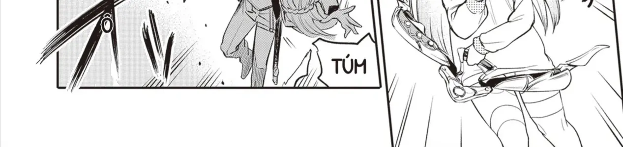 Danshi Kinsei Game Sekai De Ore Ga Yaru Beki Yuiitsu No Koto - Yuri No Aida Ni Hasamaru Otoko Toshite Tensei Shite Shimaimashita Chap 2 - Next Chap 3