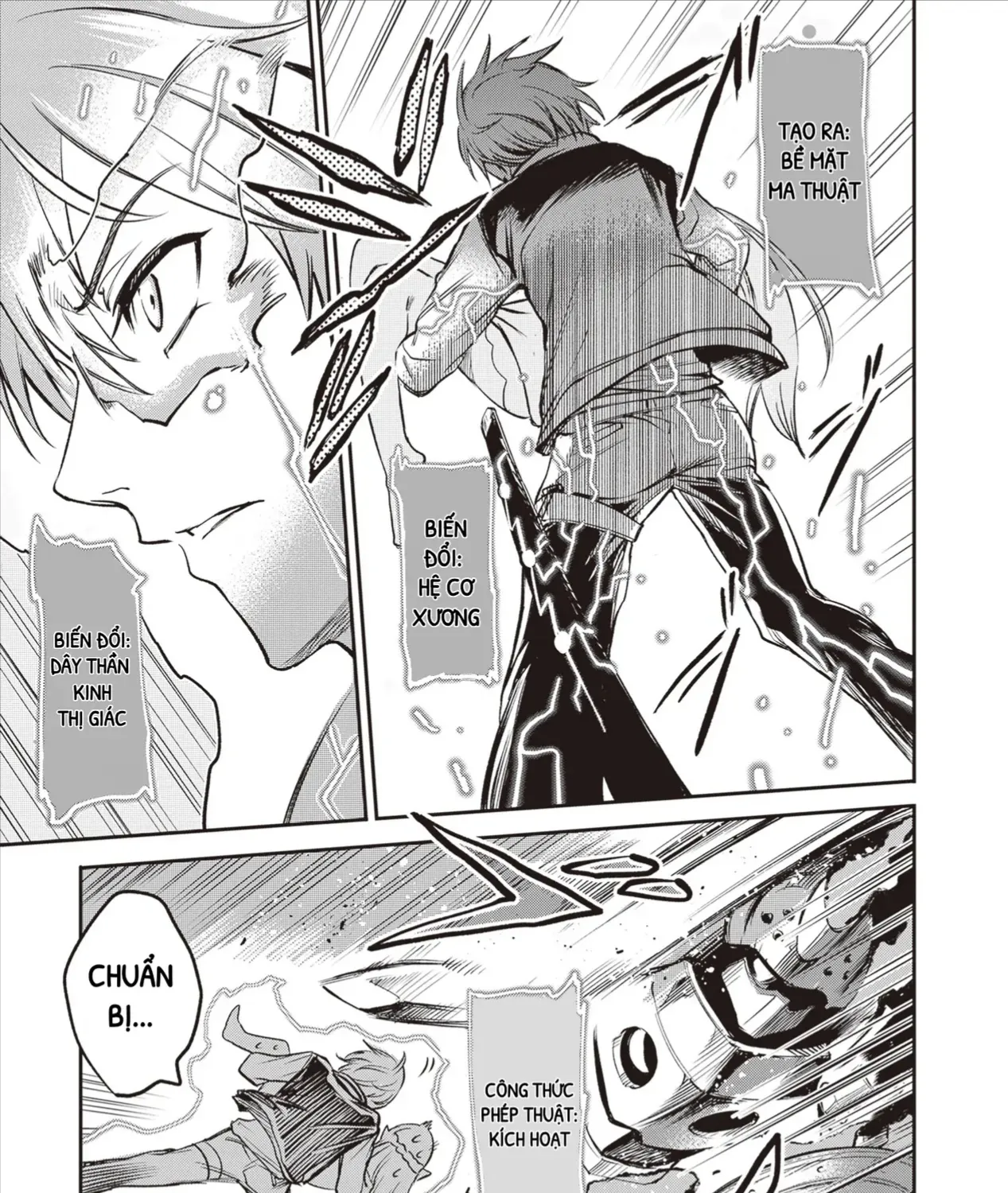 Danshi Kinsei Game Sekai De Ore Ga Yaru Beki Yuiitsu No Koto - Yuri No Aida Ni Hasamaru Otoko Toshite Tensei Shite Shimaimashita Chap 2 - Next Chap 3
