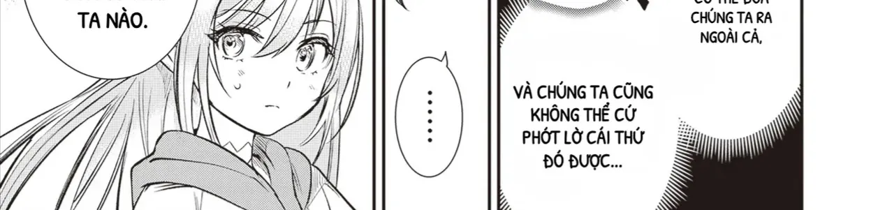 Danshi Kinsei Game Sekai De Ore Ga Yaru Beki Yuiitsu No Koto - Yuri No Aida Ni Hasamaru Otoko Toshite Tensei Shite Shimaimashita Chap 2 - Next Chap 3