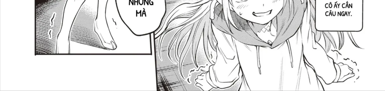 Danshi Kinsei Game Sekai De Ore Ga Yaru Beki Yuiitsu No Koto - Yuri No Aida Ni Hasamaru Otoko Toshite Tensei Shite Shimaimashita Chap 2 - Next Chap 3