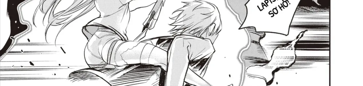 Danshi Kinsei Game Sekai De Ore Ga Yaru Beki Yuiitsu No Koto - Yuri No Aida Ni Hasamaru Otoko Toshite Tensei Shite Shimaimashita Chap 2 - Next Chap 3