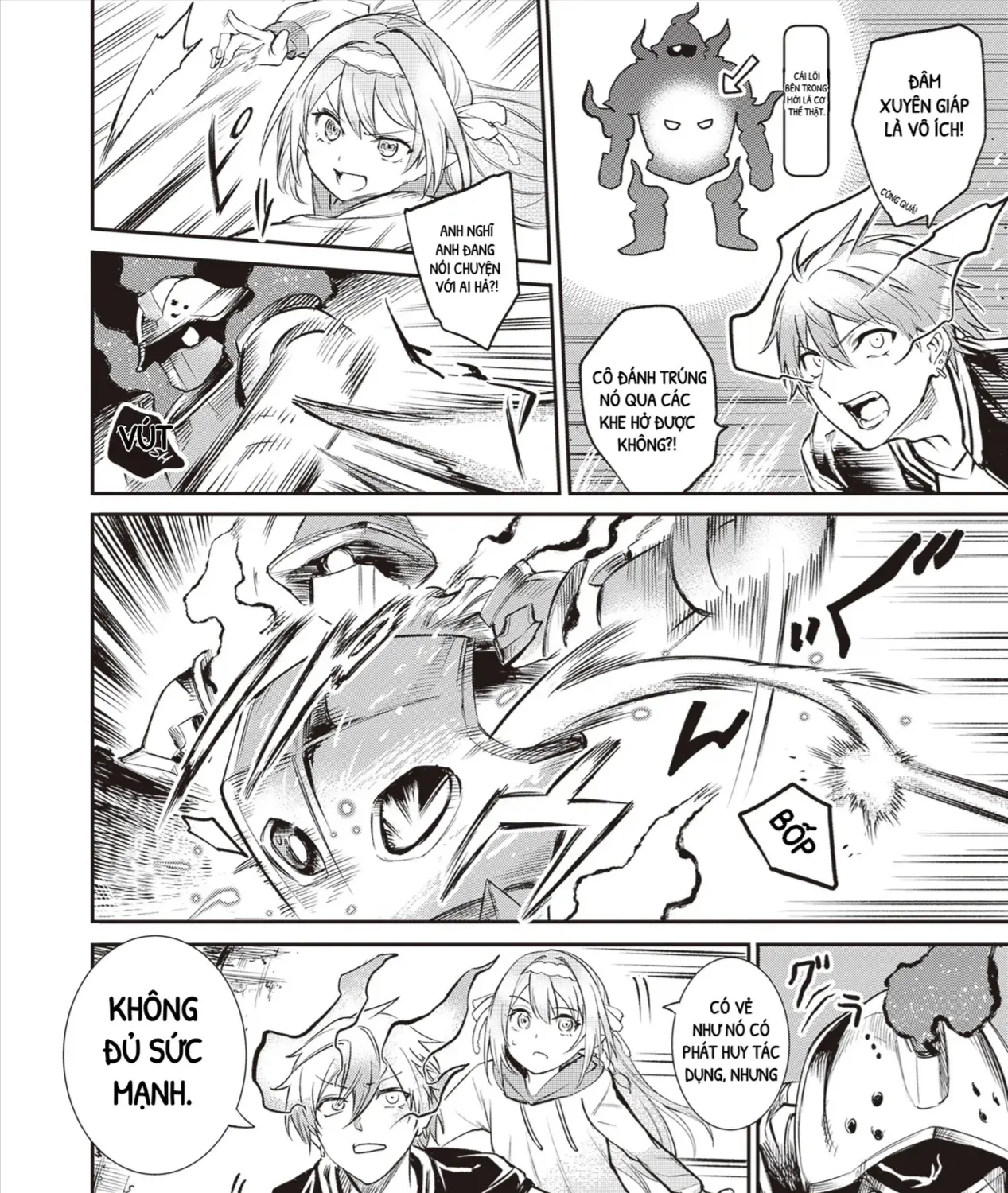 Danshi Kinsei Game Sekai De Ore Ga Yaru Beki Yuiitsu No Koto - Yuri No Aida Ni Hasamaru Otoko Toshite Tensei Shite Shimaimashita Chap 2 - Next Chap 3