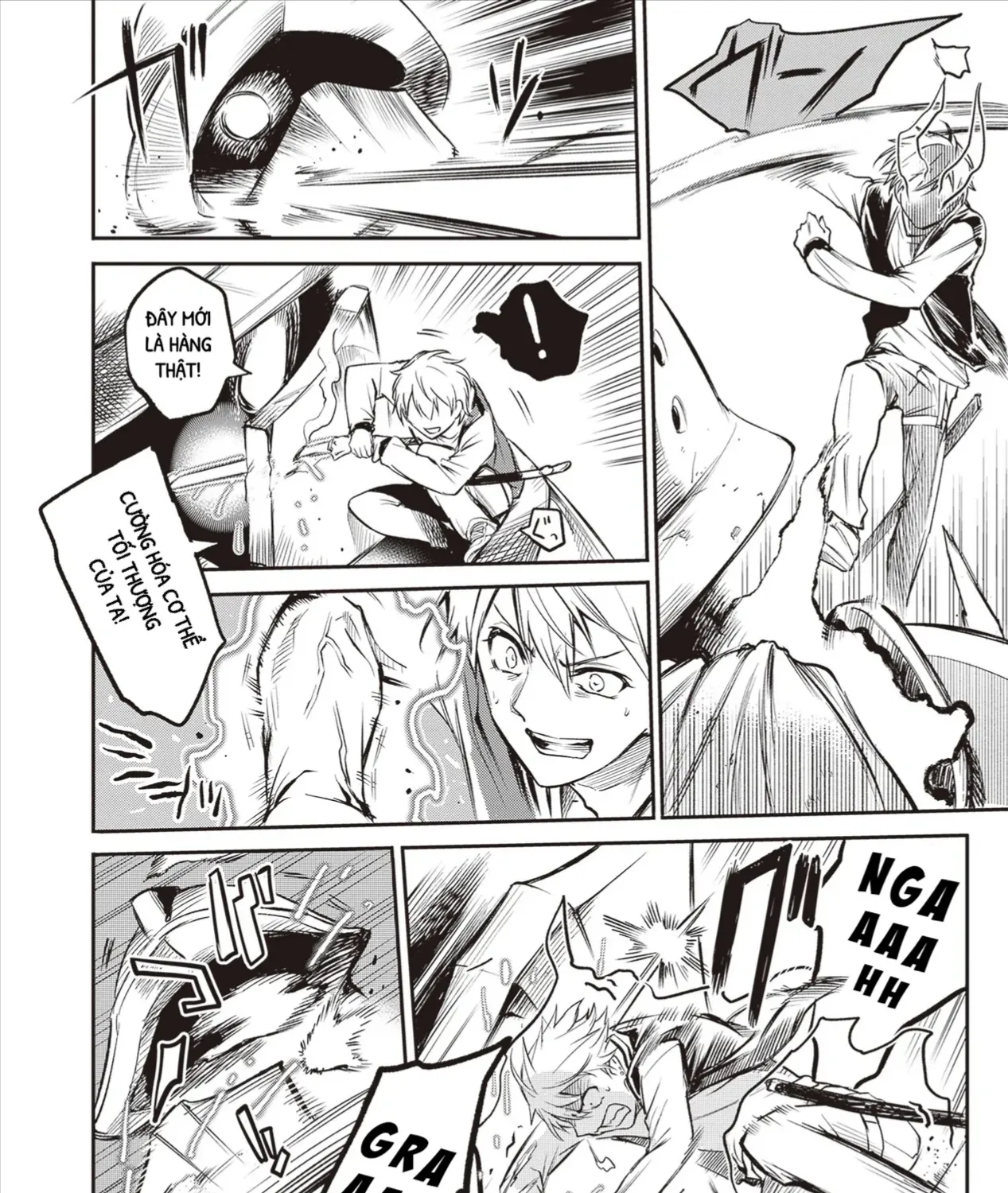 Danshi Kinsei Game Sekai De Ore Ga Yaru Beki Yuiitsu No Koto - Yuri No Aida Ni Hasamaru Otoko Toshite Tensei Shite Shimaimashita Chap 2 - Next Chap 3