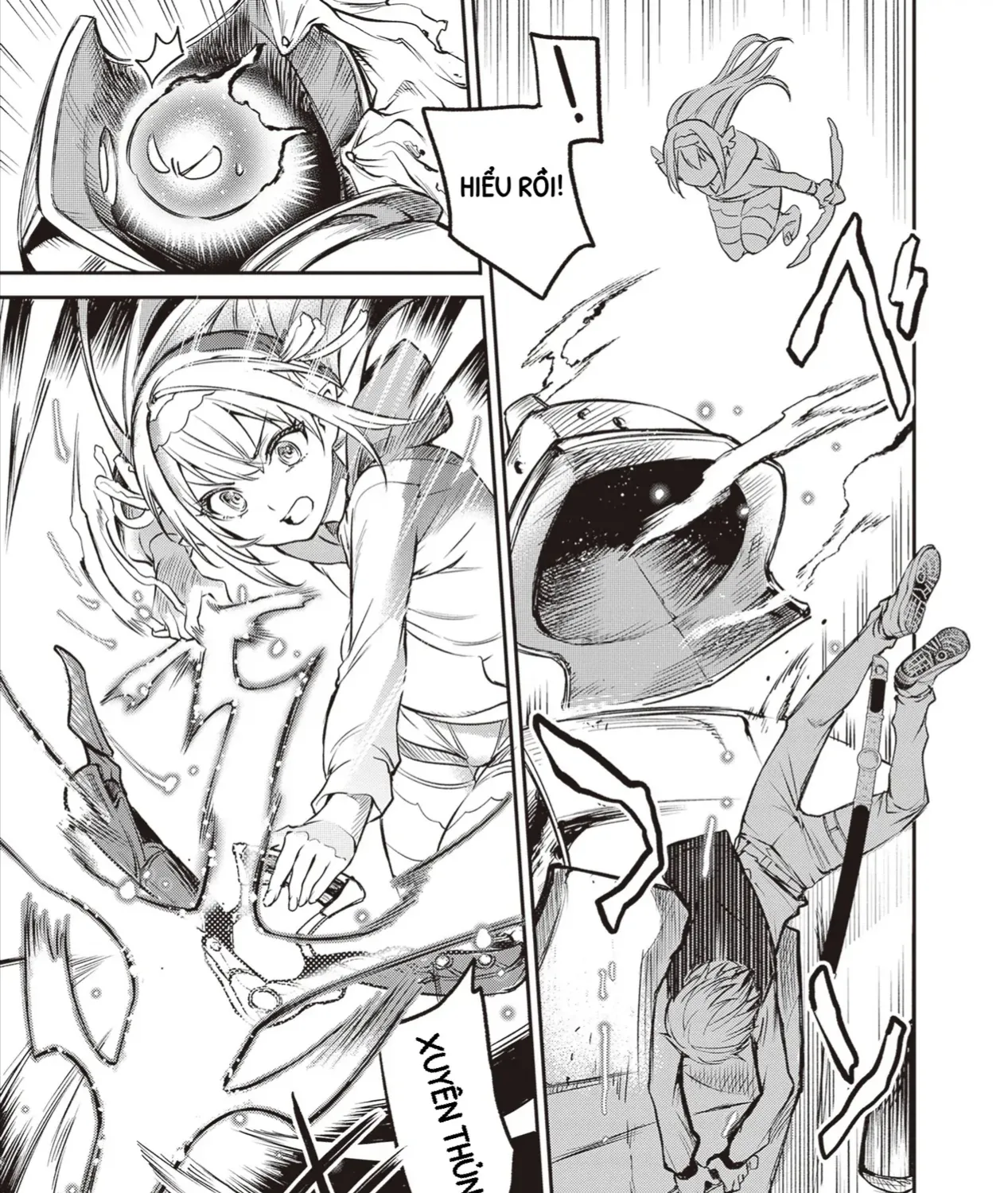 Danshi Kinsei Game Sekai De Ore Ga Yaru Beki Yuiitsu No Koto - Yuri No Aida Ni Hasamaru Otoko Toshite Tensei Shite Shimaimashita Chap 2 - Next Chap 3