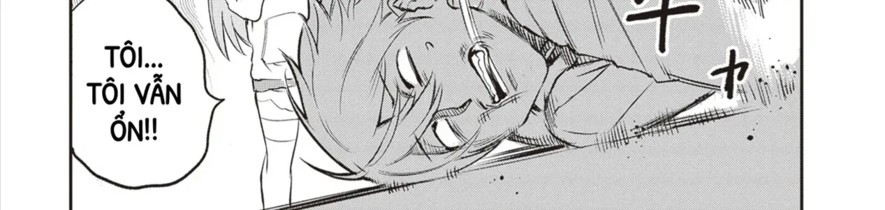 Danshi Kinsei Game Sekai De Ore Ga Yaru Beki Yuiitsu No Koto - Yuri No Aida Ni Hasamaru Otoko Toshite Tensei Shite Shimaimashita Chap 2 - Next Chap 3