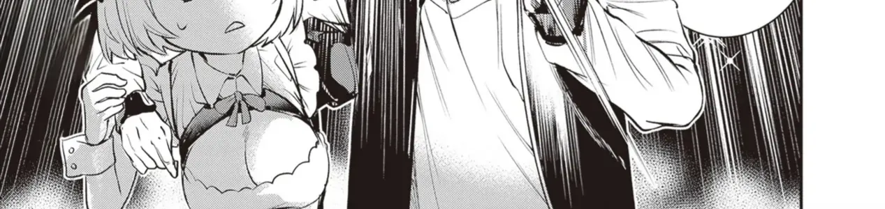 Danshi Kinsei Game Sekai De Ore Ga Yaru Beki Yuiitsu No Koto - Yuri No Aida Ni Hasamaru Otoko Toshite Tensei Shite Shimaimashita Chap 2 - Next Chap 3