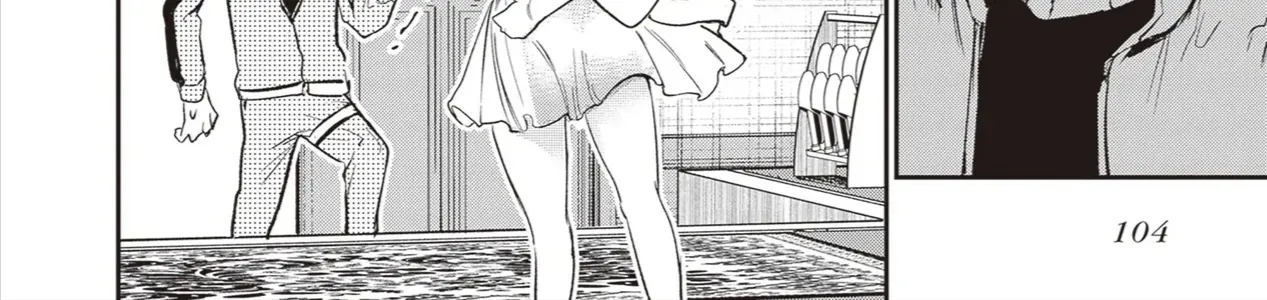 Danshi Kinsei Game Sekai De Ore Ga Yaru Beki Yuiitsu No Koto - Yuri No Aida Ni Hasamaru Otoko Toshite Tensei Shite Shimaimashita Chap 2 - Next Chap 3