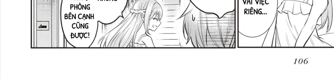 Danshi Kinsei Game Sekai De Ore Ga Yaru Beki Yuiitsu No Koto - Yuri No Aida Ni Hasamaru Otoko Toshite Tensei Shite Shimaimashita Chap 2 - Next Chap 3