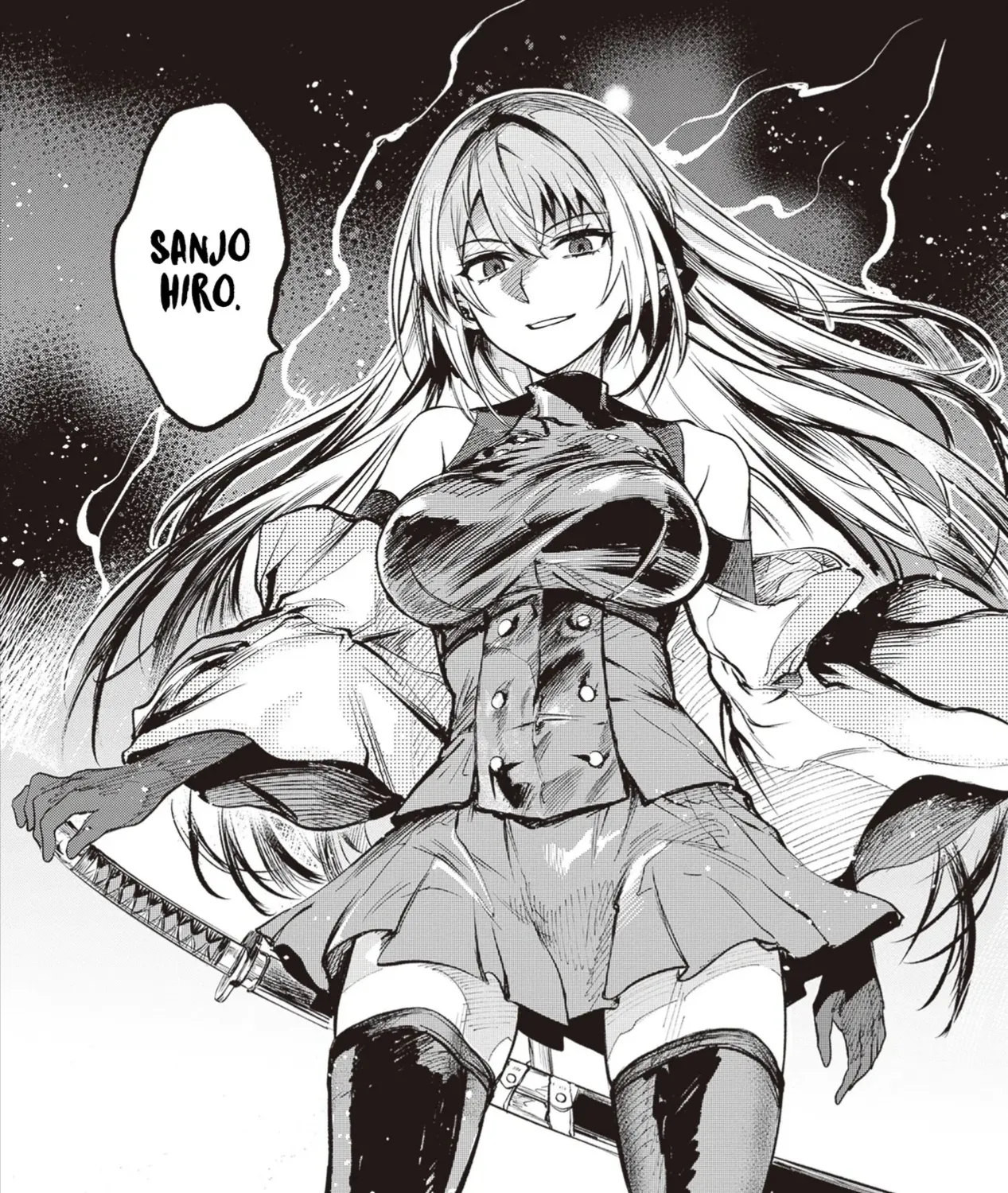 Danshi Kinsei Game Sekai De Ore Ga Yaru Beki Yuiitsu No Koto - Yuri No Aida Ni Hasamaru Otoko Toshite Tensei Shite Shimaimashita Chap 2 - Next Chap 3