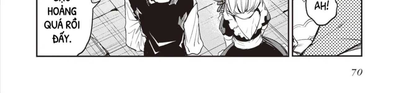 Danshi Kinsei Game Sekai De Ore Ga Yaru Beki Yuiitsu No Koto - Yuri No Aida Ni Hasamaru Otoko Toshite Tensei Shite Shimaimashita Chap 2 - Next Chap 3