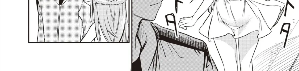 Danshi Kinsei Game Sekai De Ore Ga Yaru Beki Yuiitsu No Koto - Yuri No Aida Ni Hasamaru Otoko Toshite Tensei Shite Shimaimashita Chap 3 - Next Chap 4