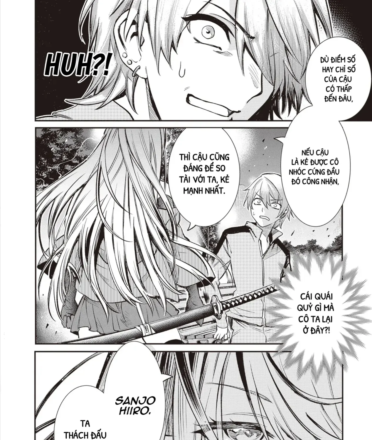 Danshi Kinsei Game Sekai De Ore Ga Yaru Beki Yuiitsu No Koto - Yuri No Aida Ni Hasamaru Otoko Toshite Tensei Shite Shimaimashita Chap 3 - Next Chap 4
