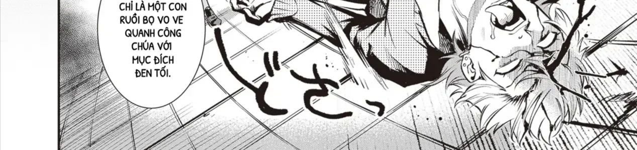 Danshi Kinsei Game Sekai De Ore Ga Yaru Beki Yuiitsu No Koto - Yuri No Aida Ni Hasamaru Otoko Toshite Tensei Shite Shimaimashita Chap 3 - Next Chap 4