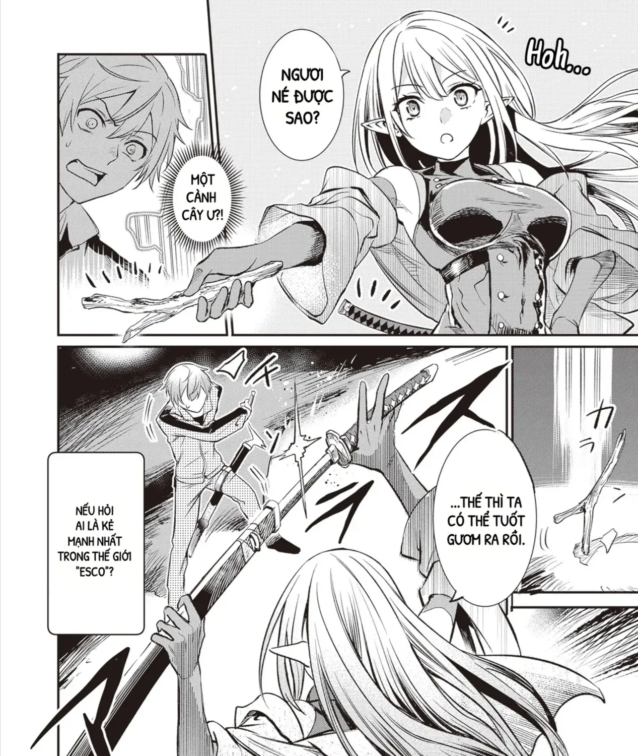 Danshi Kinsei Game Sekai De Ore Ga Yaru Beki Yuiitsu No Koto - Yuri No Aida Ni Hasamaru Otoko Toshite Tensei Shite Shimaimashita Chap 3 - Next Chap 4