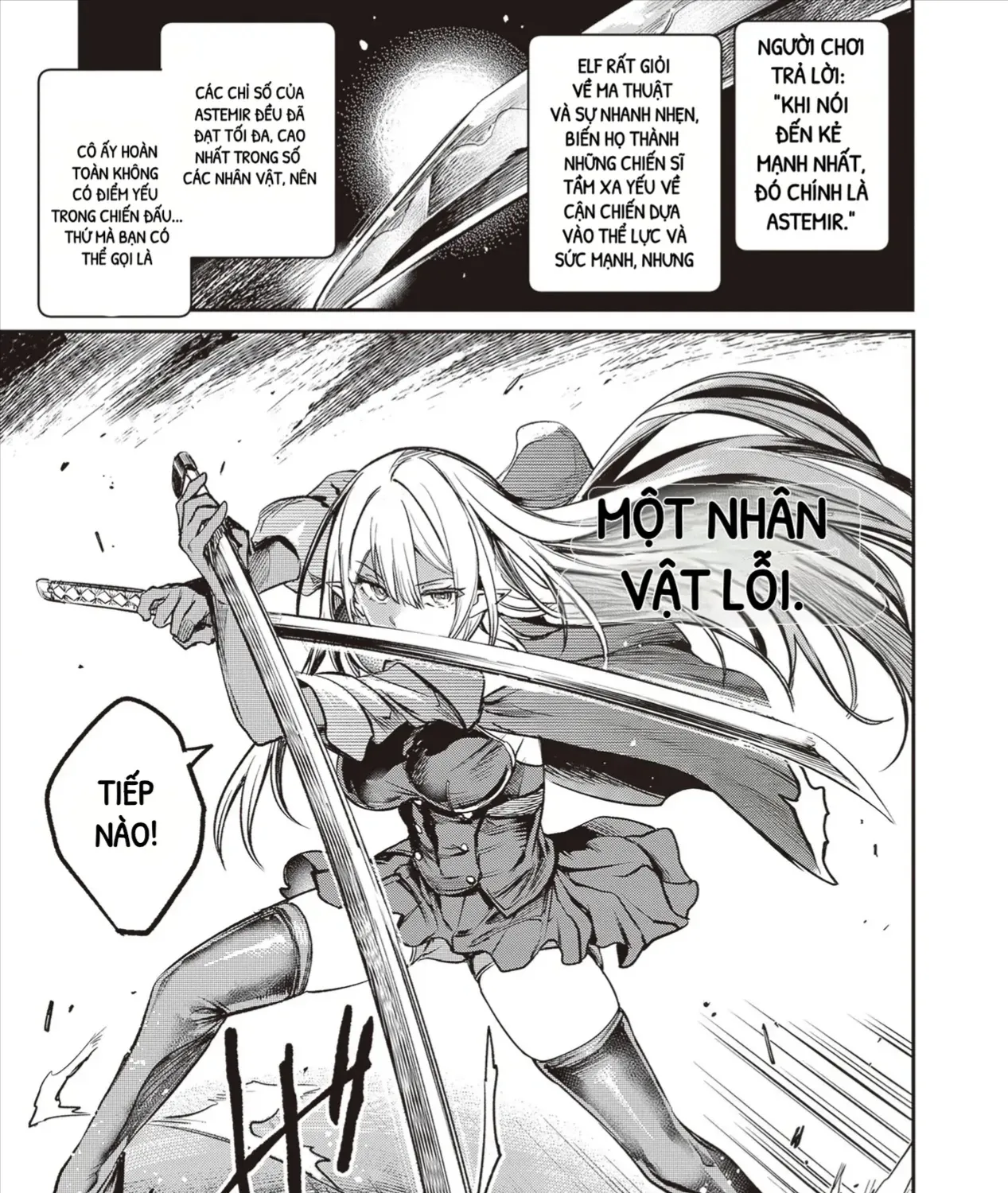 Danshi Kinsei Game Sekai De Ore Ga Yaru Beki Yuiitsu No Koto - Yuri No Aida Ni Hasamaru Otoko Toshite Tensei Shite Shimaimashita Chap 3 - Next Chap 4