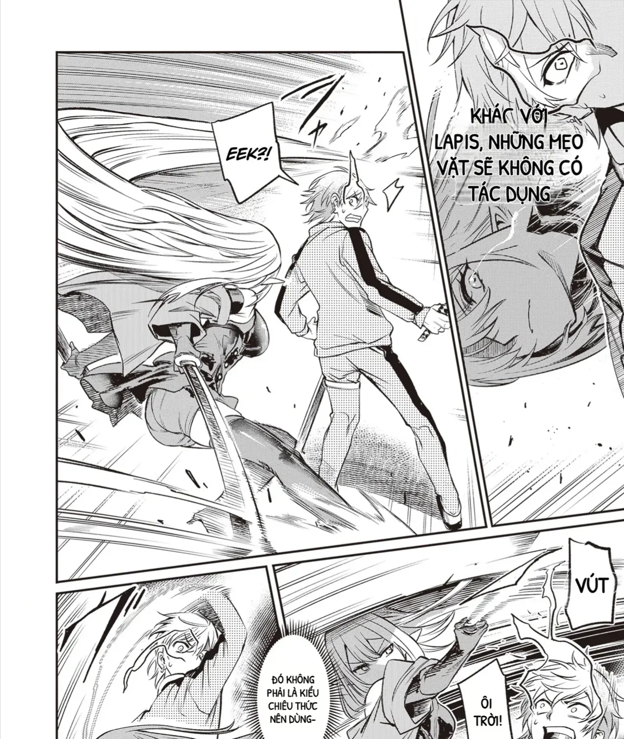 Danshi Kinsei Game Sekai De Ore Ga Yaru Beki Yuiitsu No Koto - Yuri No Aida Ni Hasamaru Otoko Toshite Tensei Shite Shimaimashita Chap 3 - Next Chap 4