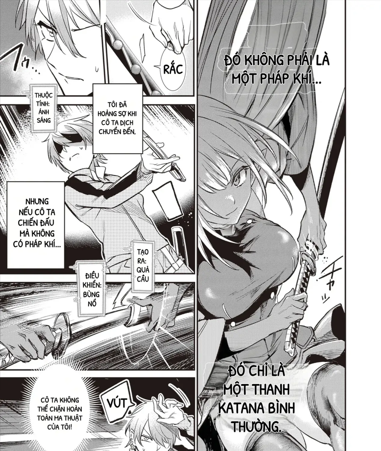 Danshi Kinsei Game Sekai De Ore Ga Yaru Beki Yuiitsu No Koto - Yuri No Aida Ni Hasamaru Otoko Toshite Tensei Shite Shimaimashita Chap 3 - Next Chap 4