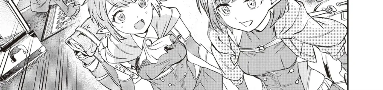 Danshi Kinsei Game Sekai De Ore Ga Yaru Beki Yuiitsu No Koto - Yuri No Aida Ni Hasamaru Otoko Toshite Tensei Shite Shimaimashita Chap 3 - Next Chap 4