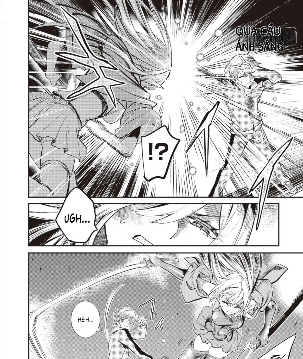 Danshi Kinsei Game Sekai De Ore Ga Yaru Beki Yuiitsu No Koto - Yuri No Aida Ni Hasamaru Otoko Toshite Tensei Shite Shimaimashita Chap 3 - Next Chap 4