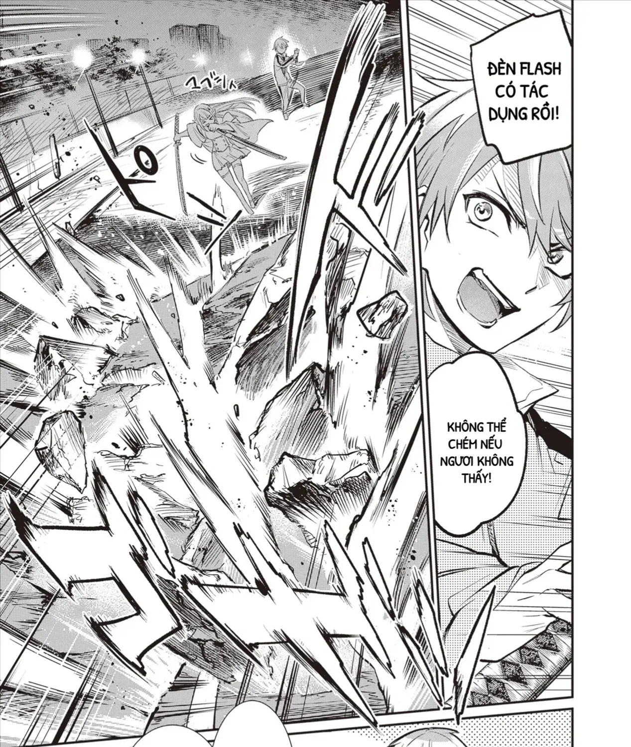 Danshi Kinsei Game Sekai De Ore Ga Yaru Beki Yuiitsu No Koto - Yuri No Aida Ni Hasamaru Otoko Toshite Tensei Shite Shimaimashita Chap 3 - Next Chap 4